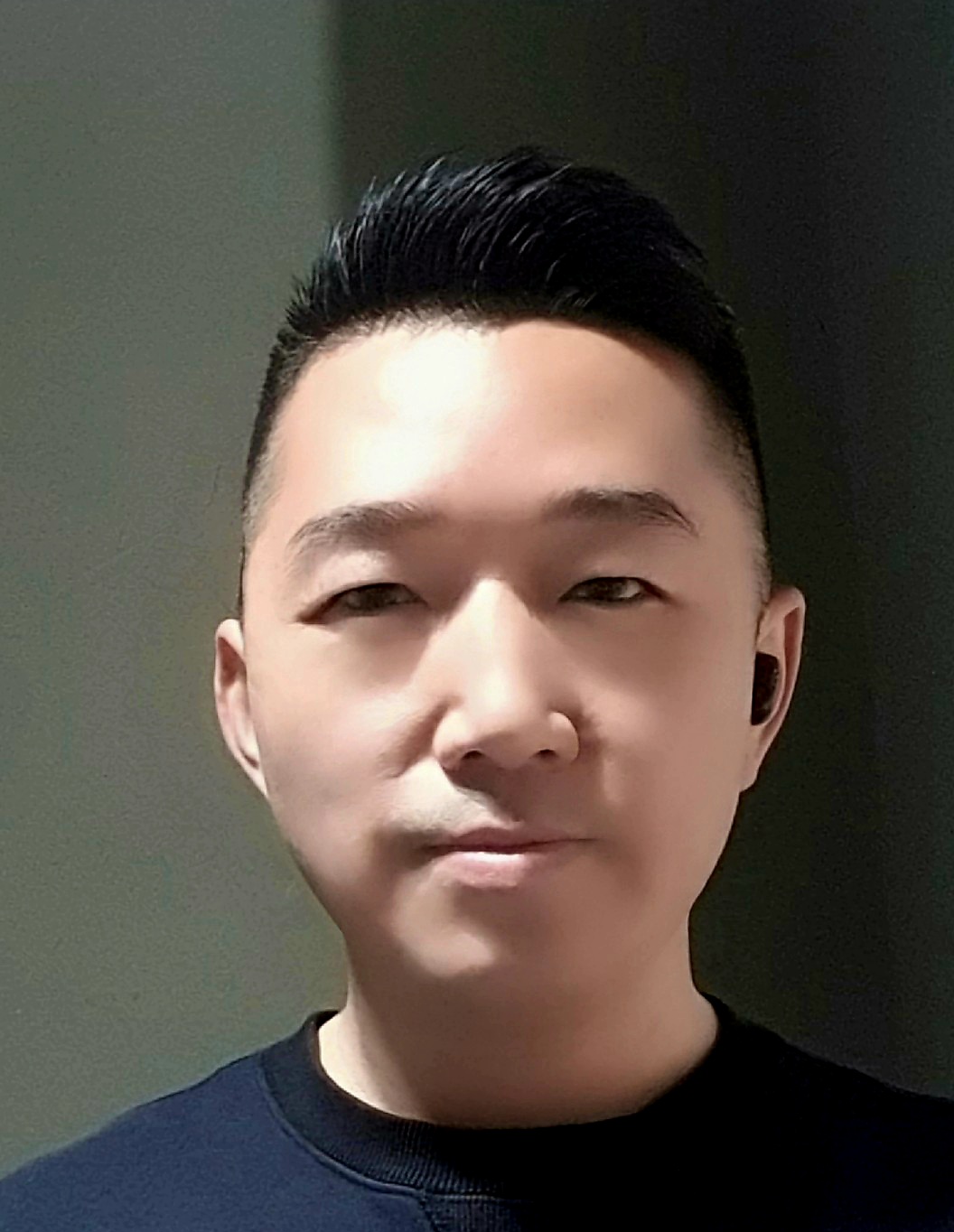 대표 프로필